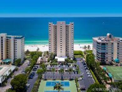 Two Bedroom Beachfront Vacation Condo in Marco Island Two Bedroom Beachfront Vacation Condo in Marco Island